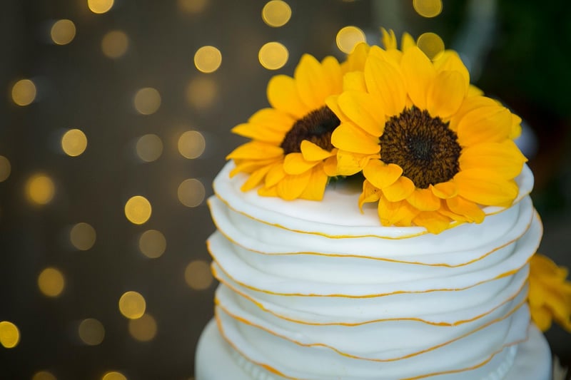 Cake Toppers