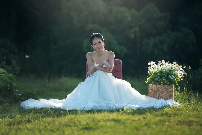 Wedding Keepsakes
